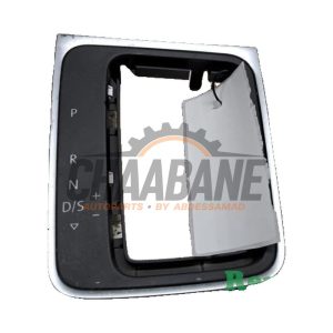 Interrupteur de position boite de vitesse automatique 5G1713203F Volkswagen Golf VII Variant (AUVV) 1.4 TSI 16V 2013 / 2021