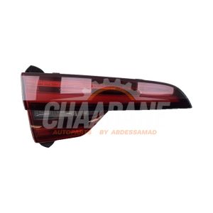 Feu arriere gauche 8W9945093D Audi A4 Avant (B9) 2.0 TDI 16V Quattro 2015