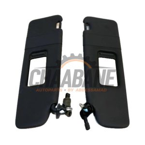 Ensemble pare-soleil 8H0857551R Audi RS 5 (8F7) 4.2 V8 32V 2013 / 2015
