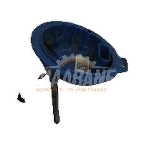 Pompe a carburant 5WA919051A Audi A3 2013 / 2020