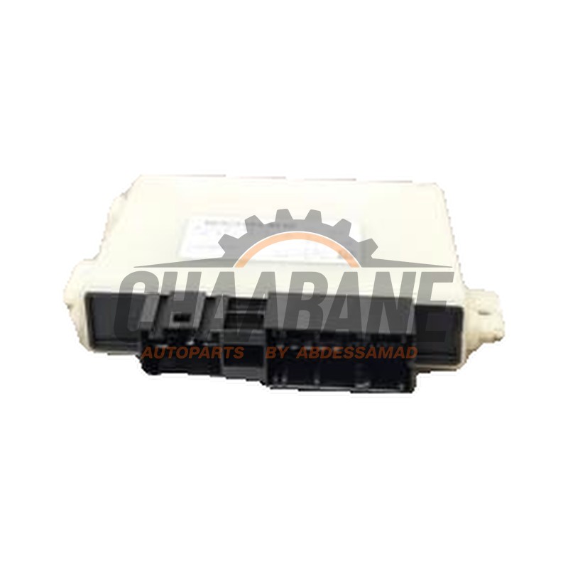 Boitier Adblue A0009004613 Mercedes A (177.0) 1.5 A-180d