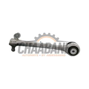 Bras de suspension haut avant gauche 8W0407505C Audi A4 2015