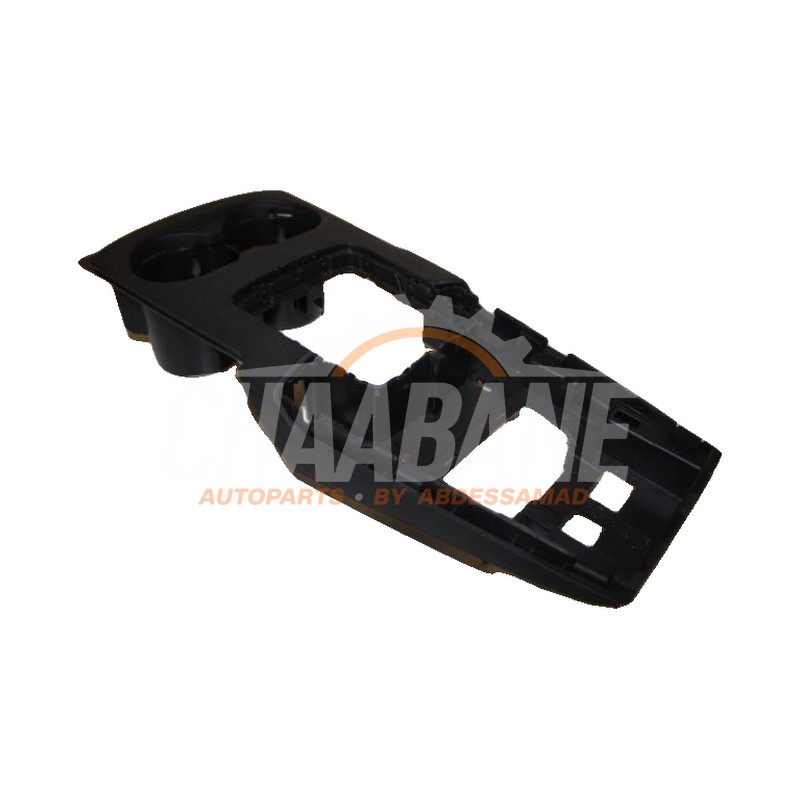 Plaque de protection divers 8V2864261C6PS Audi S3 Limousine (8VM/8VS) 2.0 T FSI 16V 2013 / 2020