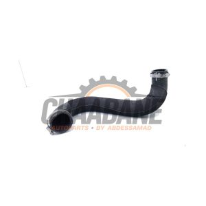 Tuyau intercooler 8W0145738F Audi A4 Avant (B9) 2.0 TFSI 16V 2015