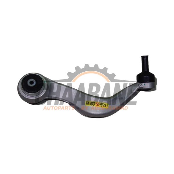 Bras de suspension avant droit 31108865624 BMW i4 (G26) 2021