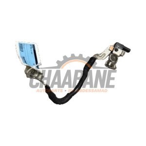 Borne de batterie 5Q0915181J Seat Ateca (5FPX) 1.5 TSI 16V 2016