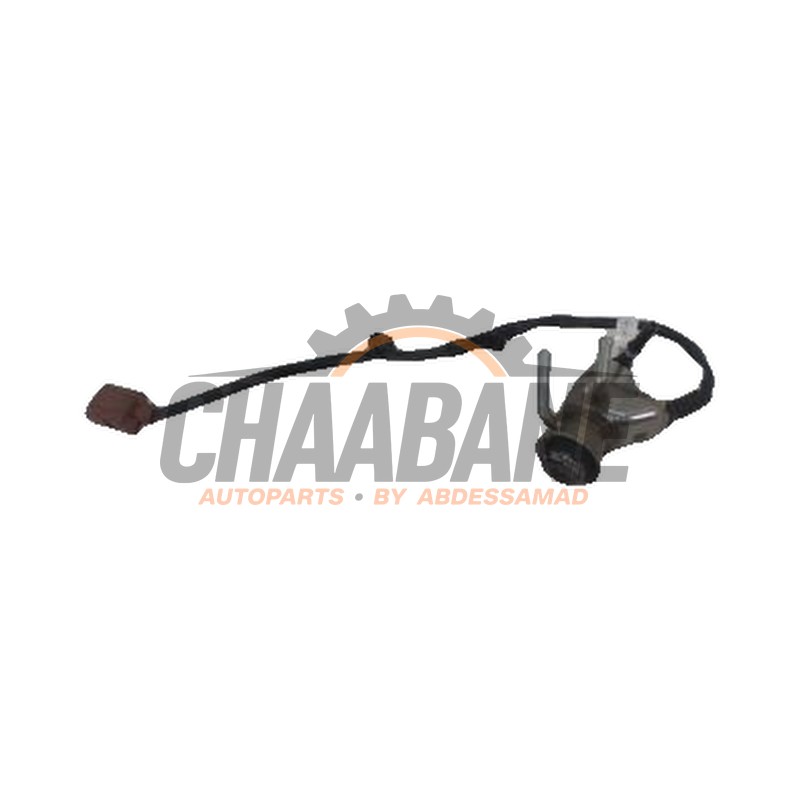 Injecteur Adblue 04L131113K Audi Q2 2016