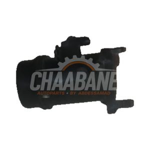 Compteur de masse dair 11618519492 BMW 3 serie Touring (F31) 318d 2.0 16V 2012 / 2019