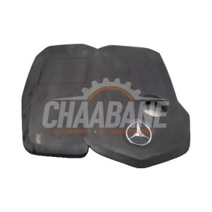 Plaque de protection moteur A6540103011 Mercedes C (W206) C-220d 2.0 Turbo 16V