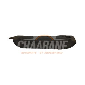 Niveau d'entree de porte coulissante droite 8200431167 Mercedes Citan (415.6) 1.5 109 CDI