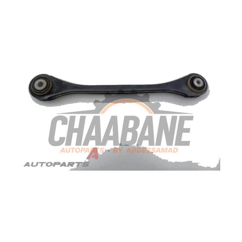 Bras de suspension arriere droit 8W0501530D Audi A5 Cabrio (F57/F5E) 3.0 TDI V6 24V Quattro 2016