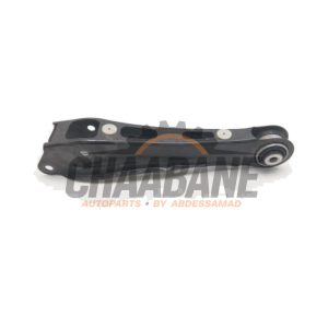 Bras de suspension arriere gauche 33306871507 BMW iX3 80 kWh 2020