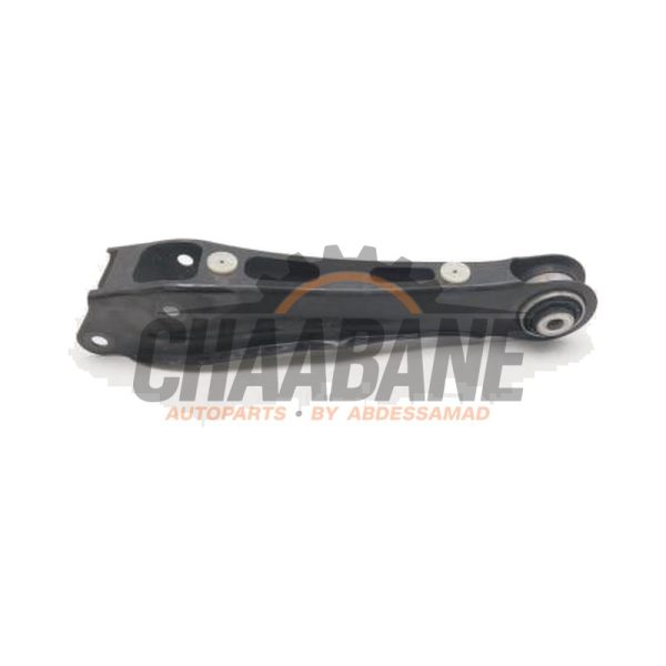 Bras de suspension arriere gauche 33306871507 BMW iX3 80 kWh 2020