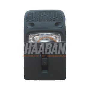Eclairage de plafonnier 8V0951177 Audi RS 3 Sportback (8VA/8VF) 2.5 TFSI 20V Quattro 2015 / 2020