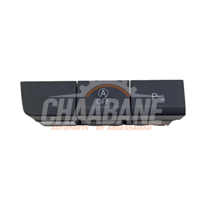 Commutateur PDC 5F0927137B Seat Leon ST (5FF) 1.0 TSI 12V 2012 / 2020