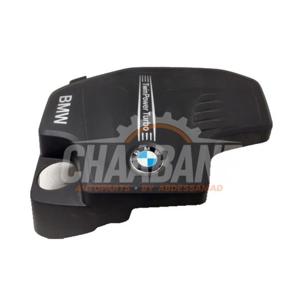 Cache sous moteur 11127604654 BMW D3 (F30) 2013 / 2018