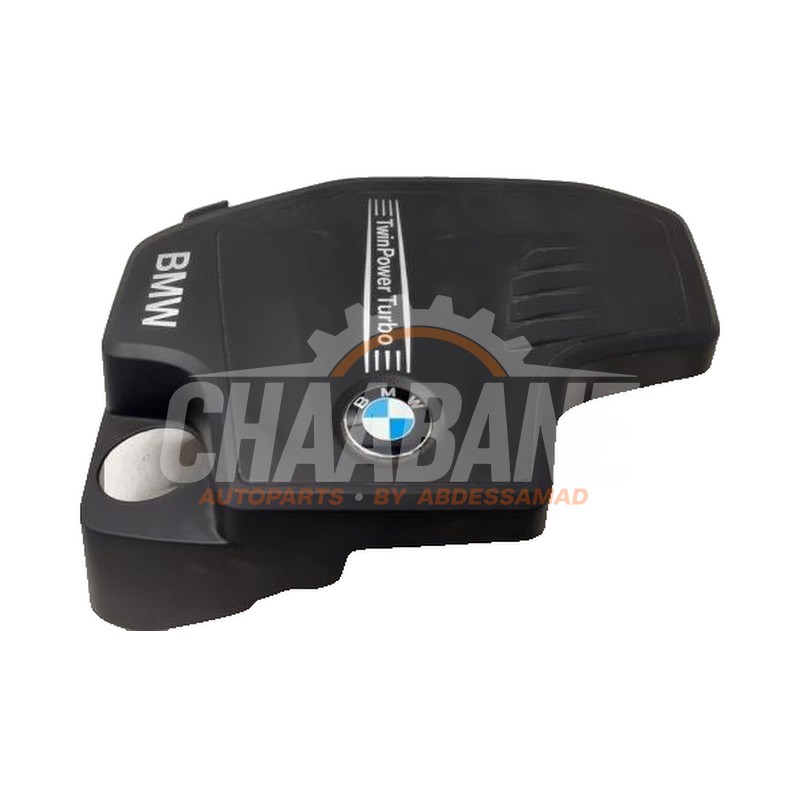 Cache sous moteur 11127604654 BMW D3 (F30) 2013 / 2018