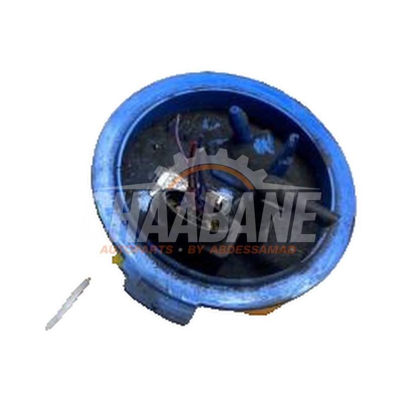 Pompe essence 0580200160 Seat Leon SC (5FC) 1.2 TSI Ecomotive 16V 2012 / 2018