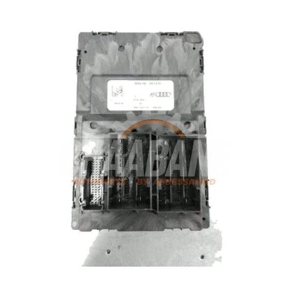 Ordinateur controle fonctionnel 8W0907063CG Audi S5 2016