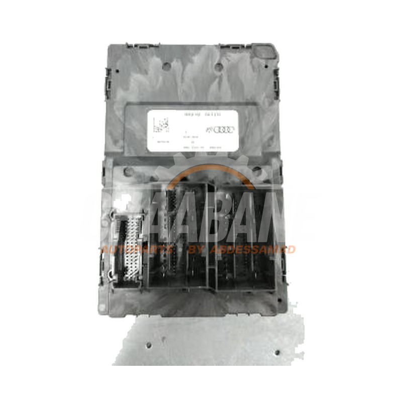 Ordinateur controle fonctionnel 8W0907063CG Audi S5 2017