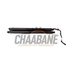 Verin de coffre 5124945047507 BMW X1 (U11) sDrive 18d 2.0 16V 2022