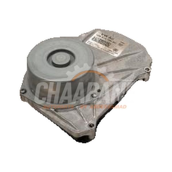 Assistant de freinage 1EB614106AM Volkswagen ID.5 (E39) Pro Performance 2021