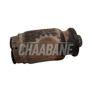 Coussin pneumatique A1663200325 Mercedes GL (X166) 3.0 GL 350 CDI V6 24V BlueTEC 4-Matic