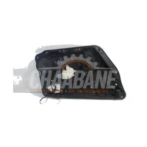 Moteur leve vitre avant gauche A2469065100 Mercedes A-Klasse