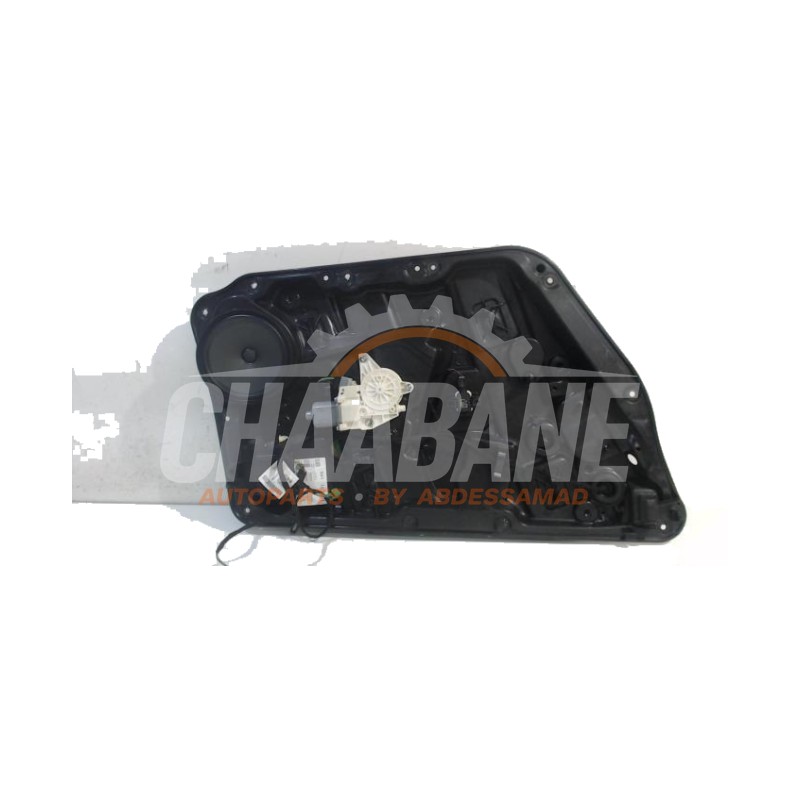 Moteur leve vitre avant gauche A2469065100 Mercedes A-Klasse