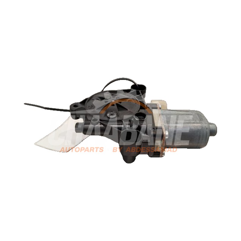 Moteur de vitre portiere 5Q0959001C Porsche Macan (95B) 2.0 16V Turbo 2014