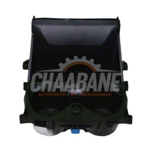 Porte-gobelet 51167951772 BMW 2 serie Gran Coupe (F44) 2019