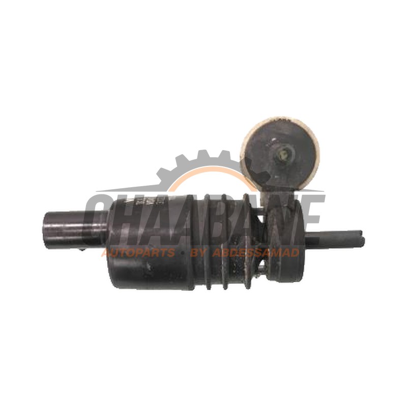 Pompe lave-glace avant 1K6955651 Audi A3 Sportback (8VA/8VF) 1.4 TFSI 16V 2012 / 2020