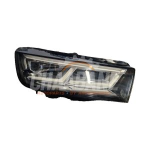 Optique avant principal droit F00HTA700202 Audi Q5 (FYB/FYG) 2.0 TFSI 16V Quattro 2016