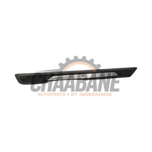 Baguette de porte 893801900 BMW M4 (F82) M4 3.0 24V TwinPower Turbo 2014 / 2020