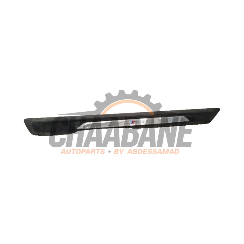 Cadre portiere 893801900 BMW M4 (F82) M4 3.0 24V TwinPower Turbo 2014 / 2020