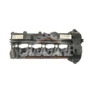 Couvercle soupapes A6510107217 Mercedes C (W205) C-250 2.2 CDI 16V BlueTEC, C-250d