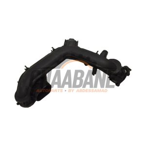 Tube intercooler 04C145673 Seat Leon ST (5FF) 1.0 TSI 12V 2012 / 2020