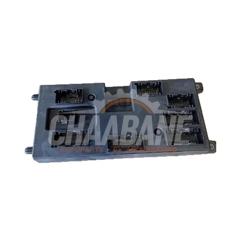 Module (divers) 4819113465 Jaguar XF (X260) 2.0d 163 E-Performance 16V