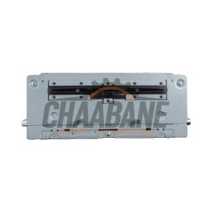 Systeme navigation A2059009530 Mercedes C (W205) C-200d 2.2 16V