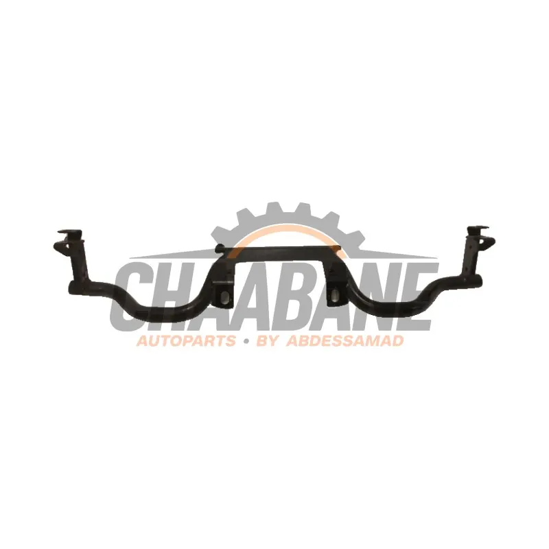 Support partie avant HY3217K898AA Landrover Range Rover Sport (LW) 3.0 SDV6