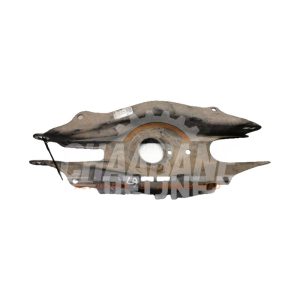 Cuvette de ressort arriere gauche A2053521900 Mercedes C (W205) C-220 2.2 CDI BlueTEC, C-220 d 16V