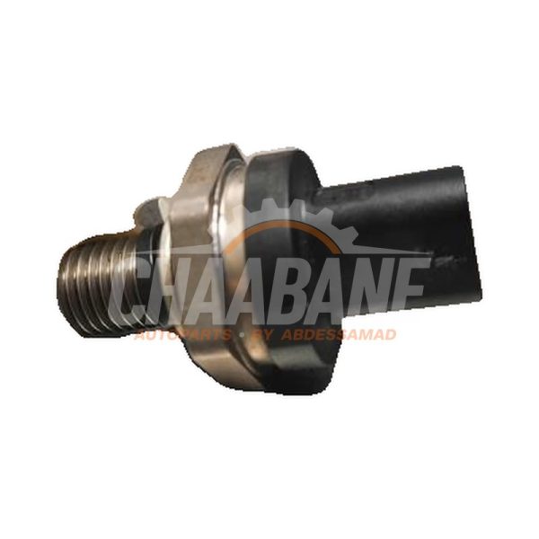 Capteur de pression dhuile 0261230403 BMW 4 serie Gran Coupe (F36) 418i 1.5 TwinPower Turbo 12V 2014 / 2021