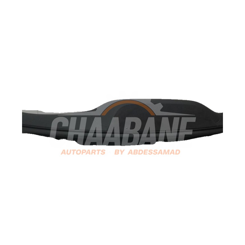 Tableau de bord 2226800287 Mercedes S (222.0/222.1) 3.0 S-350 BlueTEC, S-350d 24V