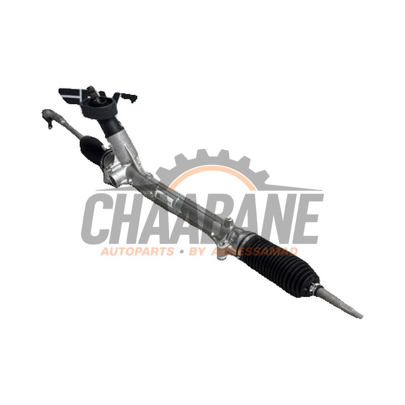 Cremaillere de direction 2Q1423057N Volkswagen Taigo 1.5 TSI 16V 2021