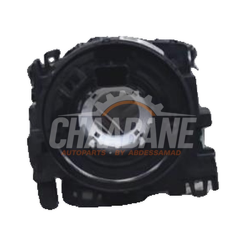 Contacteur tournant 5Q0953549E Seat Leon (5FB) 1.6 TDI 16V 2012 / 2020