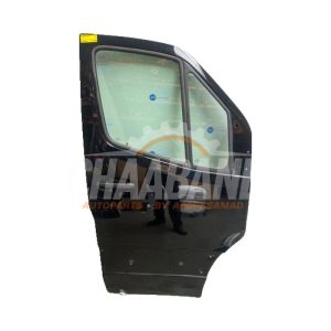 Porte avant droite A9107203100 Mercedes Sprinter 5t (907.6) 314 CDI 2.1 D RWD
