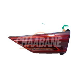 Feu arriere droit 83A945094 Audi Q3 (F3B) 1.5 35 TFSI 16V 2018
