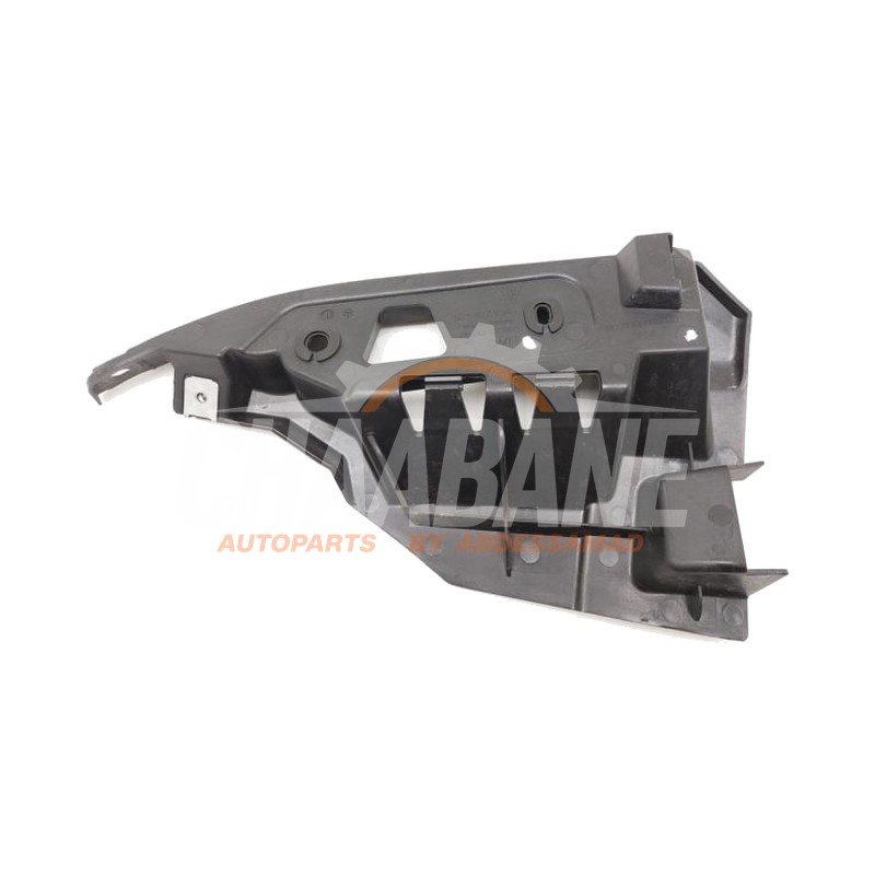 Support (divers) 9J1807254 Porsche Taycan (Y1A) 4S 2019