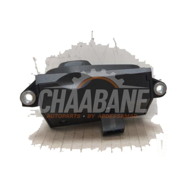 Commutateur reglage direction 4H0953551B Audi S7 Sportback (4GA/4GF) 4.0 V8 TFSI 2012 / 2018