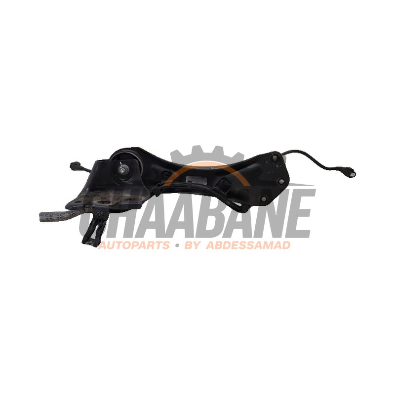 Bras de suspension bas arriere droit A2473520600 Mercedes A Limousine (177.1) 1.3 A-180 Turbo